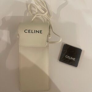 Celine Sunglasses Bag